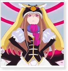 Mawaru-Penguindrum Himari Takakura Cosplay