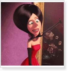 Minions Scarlet Overkill Cosplay