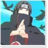 Naruto Akatsuki Itachi Uchiha Deluxe Women's Cosplay