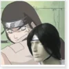 Naruto Hyuuga Neji Cosplay Wig
