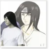 Naruto Shippuden Hyuuga Neji Cosplay Wig