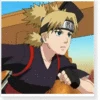 Naruto Shippuden Temari Cosplay
