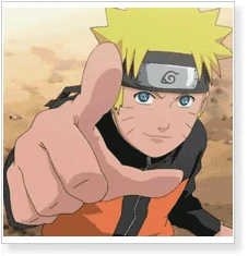 Naruto Shippuden Uzumaki Naruto Cosplay