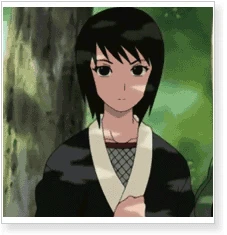 Naruto Shizune Cosplay