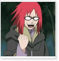 Naruto Team Hebi Cloak For Women Cosplay