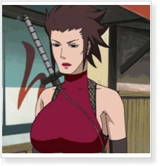 Naruto Tokiwa Cosplay