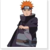 Naruto Yahiko Cosplay