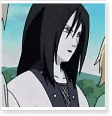 Naruto Young Orochimaru Cosplay
