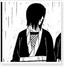 Naruto Young Uzumaki Nagato Cosplay