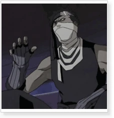 Naruto Zabuza Momochi Cosplay For Kids