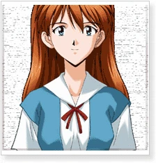 Neon Genesis Evangelion Asuka Cosplay