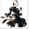 NieR: Automata YoRHa 2B Cosplay