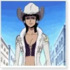 One Piece Country Of Sand Nico Robin Cosplay