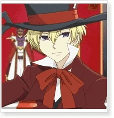 Ouran High School Host Club Tamaki Cosplay