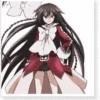 Pandora Hearts Alice Cosplay