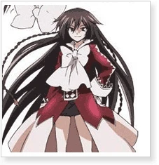 Pandora Hearts Alice Cosplay