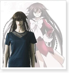 Pandora Hearts Alice Cosplay Wig