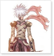 Ragnarok Assassin Cosplay