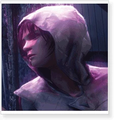 Republique PS4 Hope Cosplay