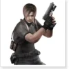 Resident Evil 4 Leon S. Kennedy Cosplay