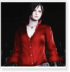 Resident Evil 6 Ada Wong Cosplay