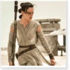 Star Wars Rey Cosplay