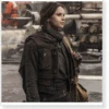 Rogue One Jyn Erso Cosplay