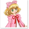 Rozen Maiden Hinaichigo Strawberry Doll Cosplay