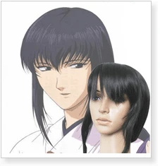 Rurouni Kenshin Yukishiro Tomoe Cosplay Wig