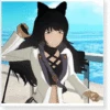 RWBY Volume 4 Blake Belladonna Cosplay