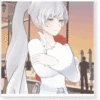 RWBY Weiss Schnee Cosplay