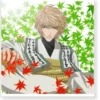 Saiyuki Genjo Sanzo Cosplay
