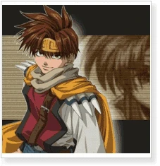 Saiyuki Son Goku Cosplay