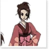 Samurai Champloo Fuu Cosplay