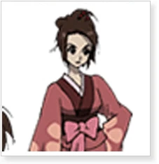 Samurai Champloo Fuu Cosplay