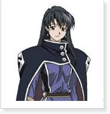 Scrapped Princess Raquel Casull Cosplay