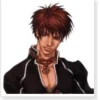 Shadow Hearts Covenant Yuri Hyuga Cosplay