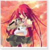 Shakugan No Shana Cosplay