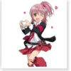 Shugo Chara! Amu Hinamori Cosplay