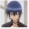 Shugo Chara! Ikuto Tsukiyomi Cosplay