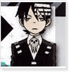 Soul Eater Death The Kid Cosplay