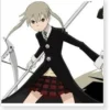 Soul Eater Maka Albarn Cosplay