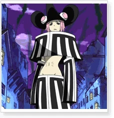 Soul Eater Mizune Cosplay