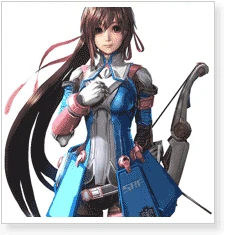 Star Ocean The Last Hope Reimi Saionji Cosplay