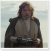Star Wars Luke Skywalker Cosplay