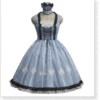 Sweet Lolita Alice Dress
