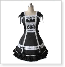 Sweet Lolita Betty Dress