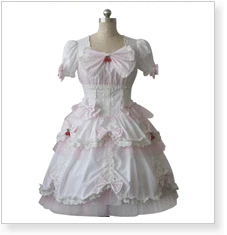 Sweet Lolita Cherry Dress