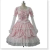 Sweet Lolita Doll Dress