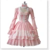 Sweet Lolita Evening Dress